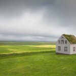 Grønt hus