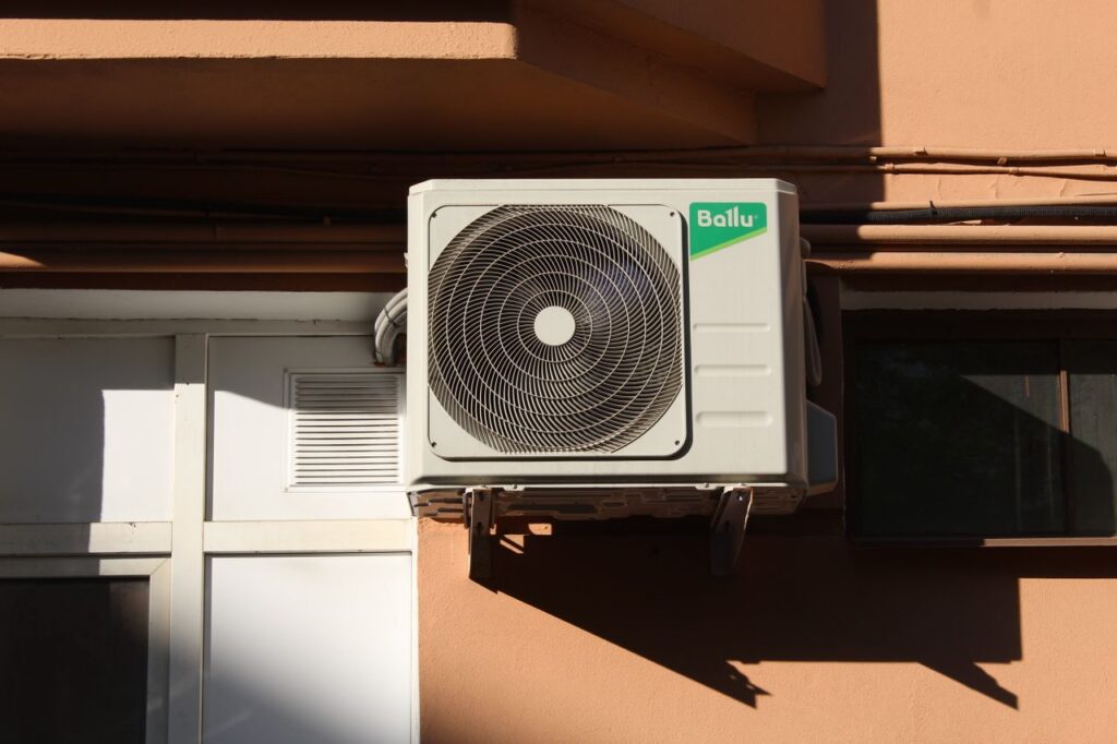 hvac