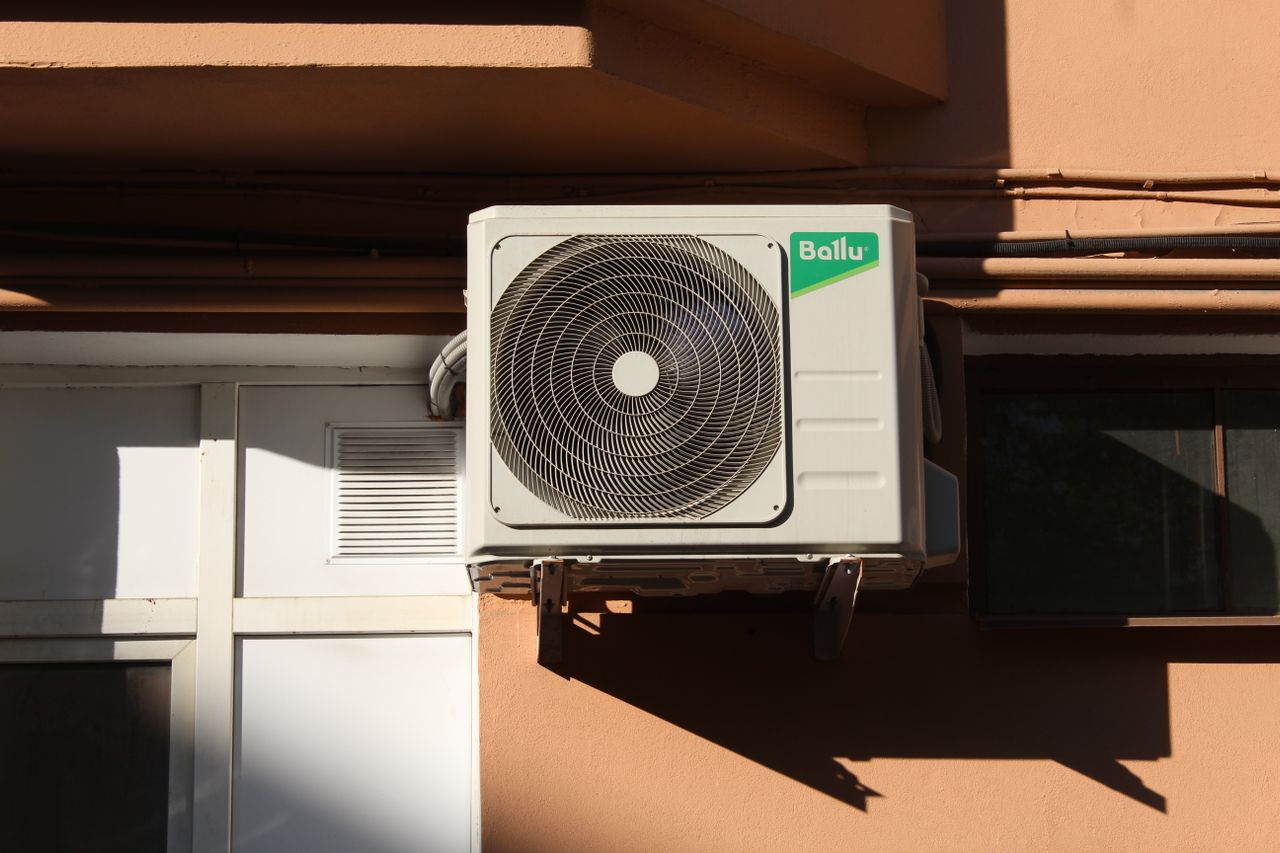 hvac